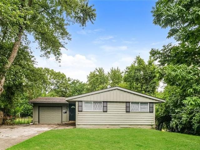 House for sale in Kansas City, Missouri