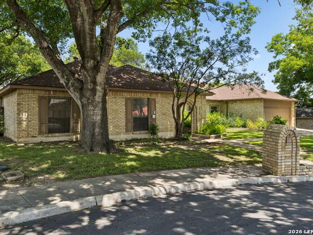 House for sale in Windcrest, Texas