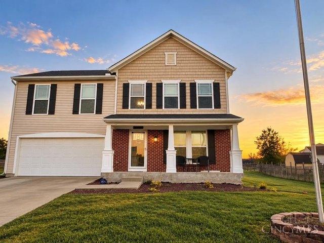 House for sale in Brookville, Franklin County