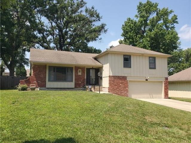 House for sale in Kansas