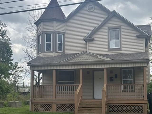 House for sale in Cleveland, Ohio