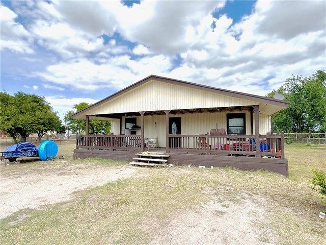 House for sale in Hidalgo, Texas