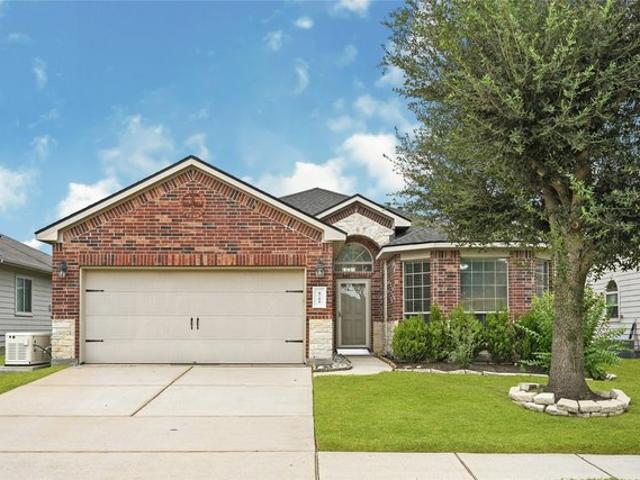 House for sale in Harris, Texas
