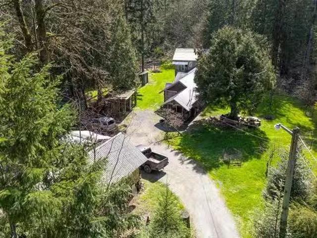 House for sale in Chemainus