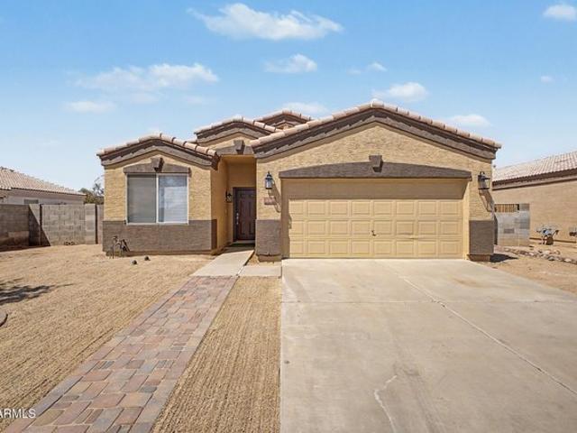 House for sale in Tolleson, Arizona