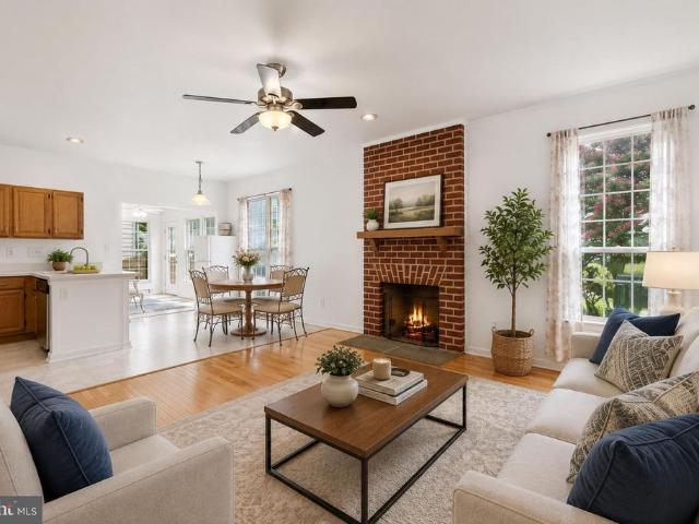 House for sale in Montgomery Village, Maryland
