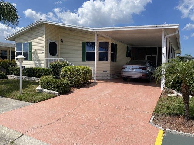 House for sale in Palmetto, Florida