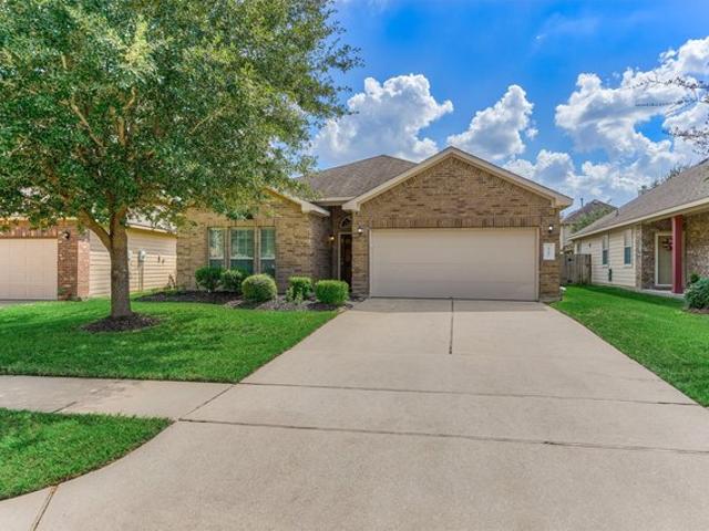 House for sale in Tomball, Harris County