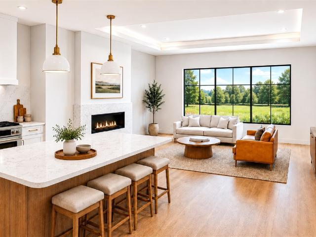 House for sale in Cannon Township, Michigan