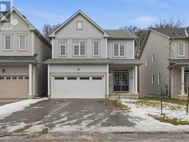 House for sale in Niagara, Ontario