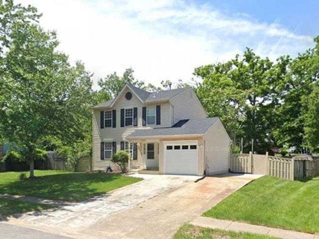 House for sale in Clinton, Maryland