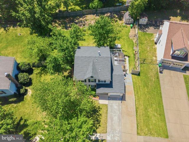 House for sale in Clinton, Maryland