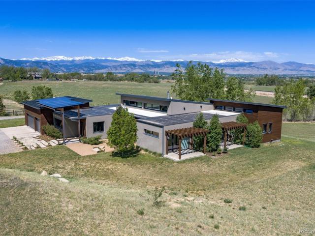 House for sale in Lafayette, Colorado