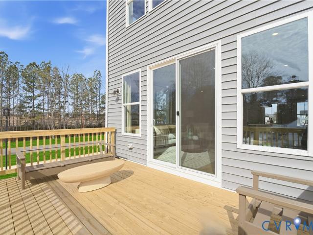 Townhouse for sale in Virginia