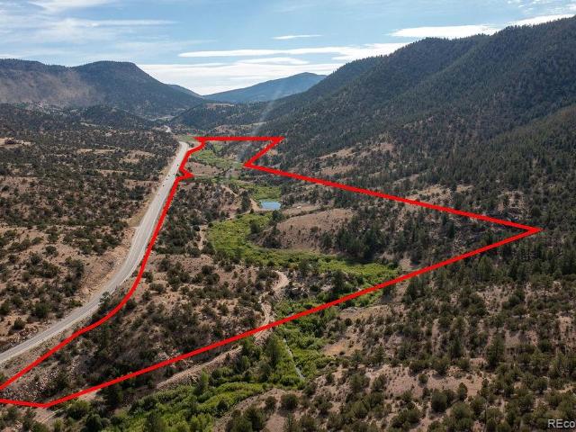 House for sale in Buena Vista