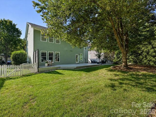 House for sale in Mecklenburg, North Carolina