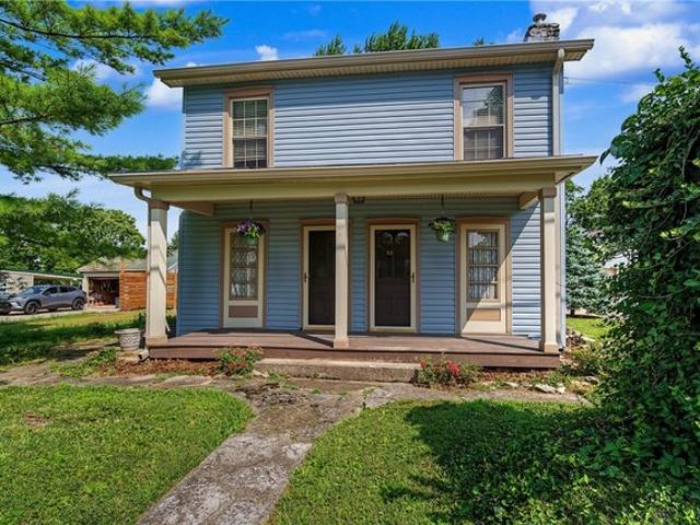House for sale in Waynesville, Ohio