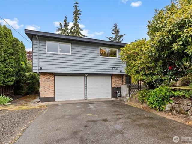 House for sale in Edmonds, Washington