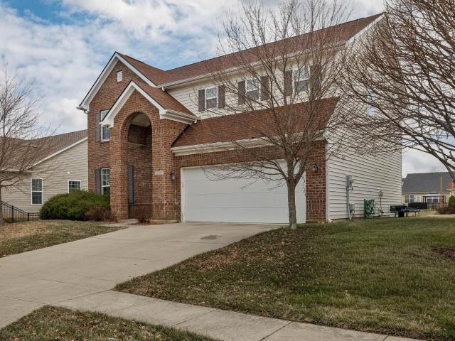 Property for sale in Indiana