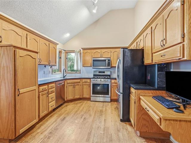 House for sale in Kansas City, Missouri