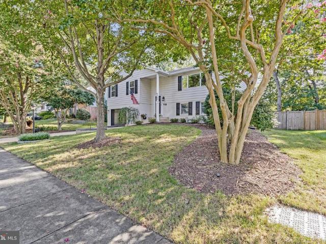 House for sale in Virginia