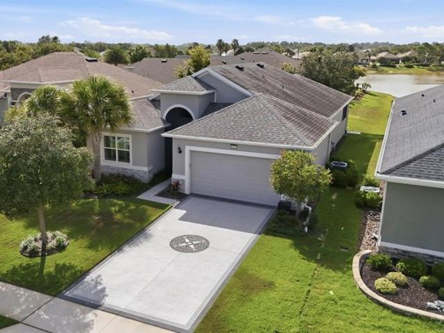 House for sale in Mount Dora, Florida