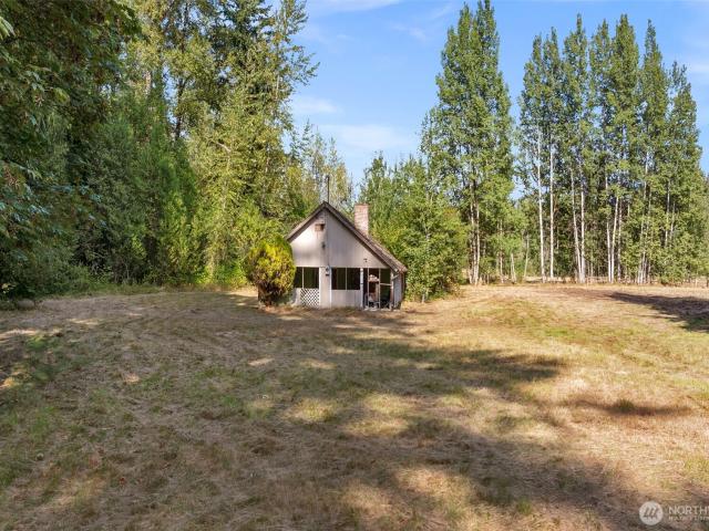 Land for sale in Granite Falls, Snohomish County