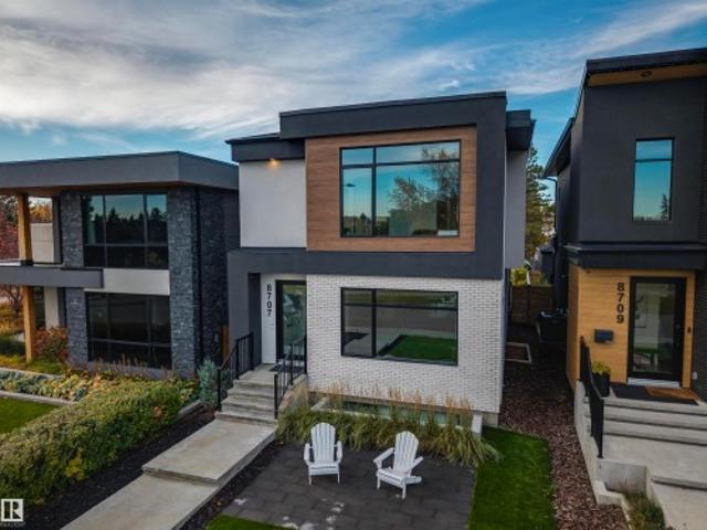 House for sale in Cloverdale, Edmonton
