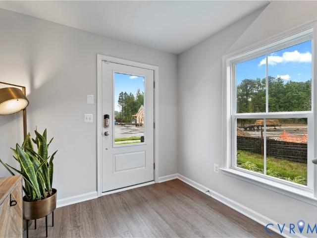 Townhouse for sale in Virginia