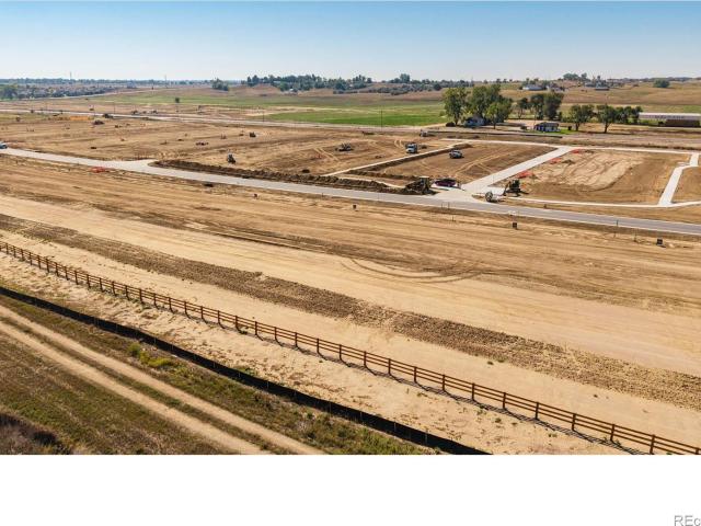 Land for sale in Greeley, Weld County