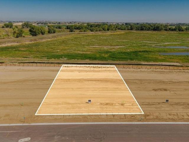 Land for sale in Greeley, Weld County