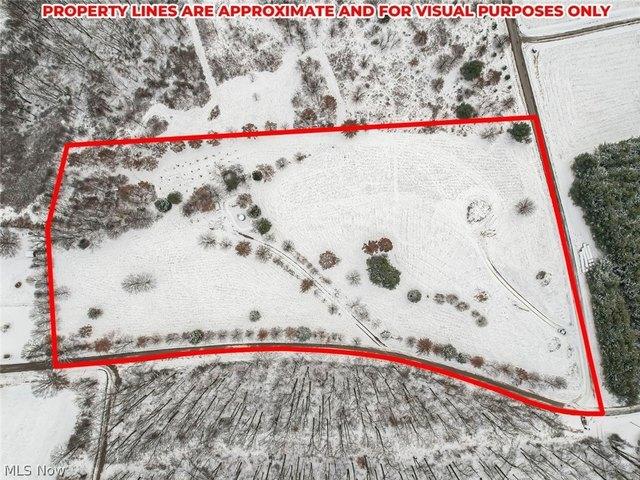 Land for sale in Scio, Ohio