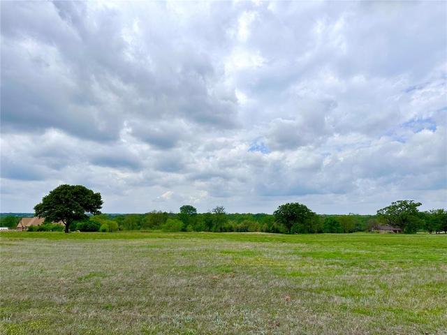 Land for sale in Chandler, Oklahoma
