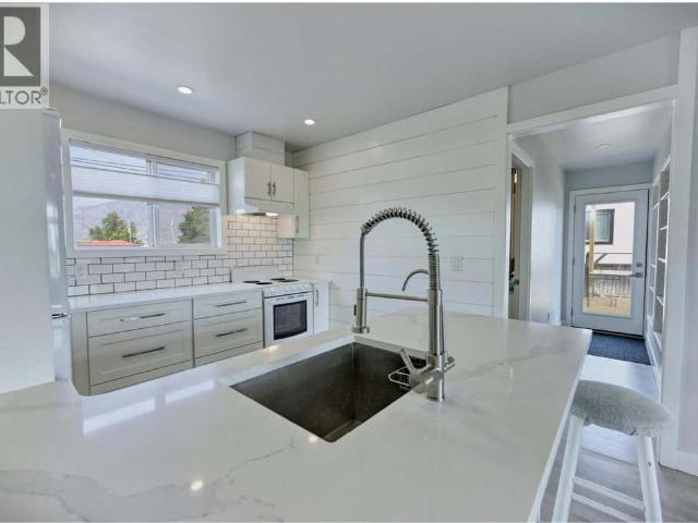 House for sale in Osoyoos, British Columbia