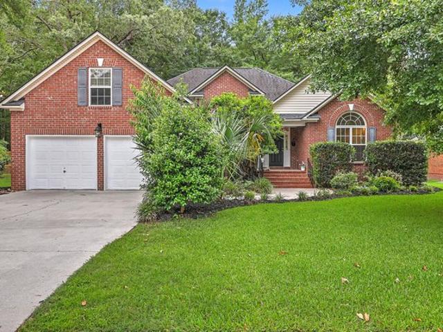 House for sale in Dorchester, South Carolina