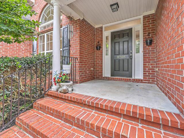 House for sale in Dorchester, South Carolina