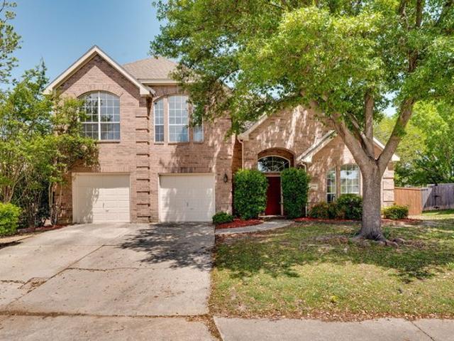 House for sale in Mckinney, Texas