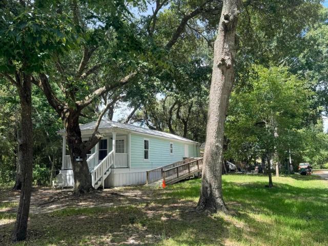 House for sale in Ocean Springs, Mississippi