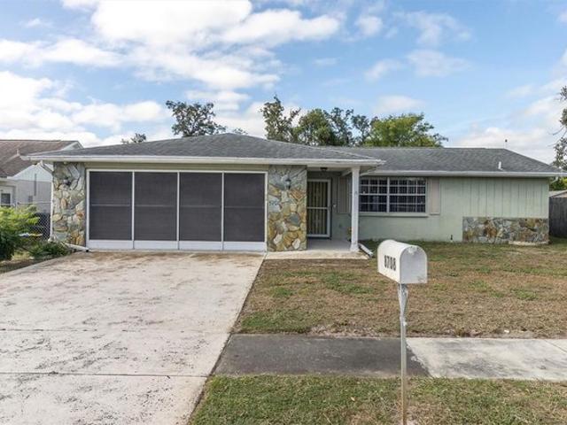 House for sale in Port Richey, Pasco County
