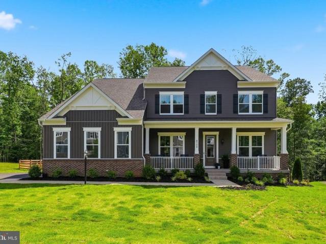 House for sale in Virginia