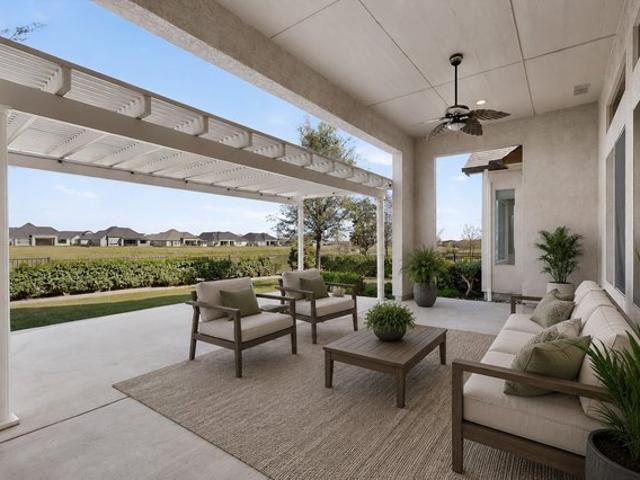 House for sale in Denton, Texas