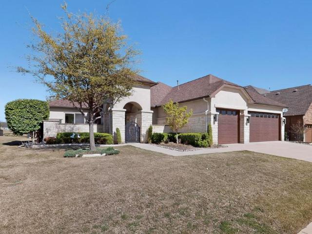 House for sale in Denton, Texas