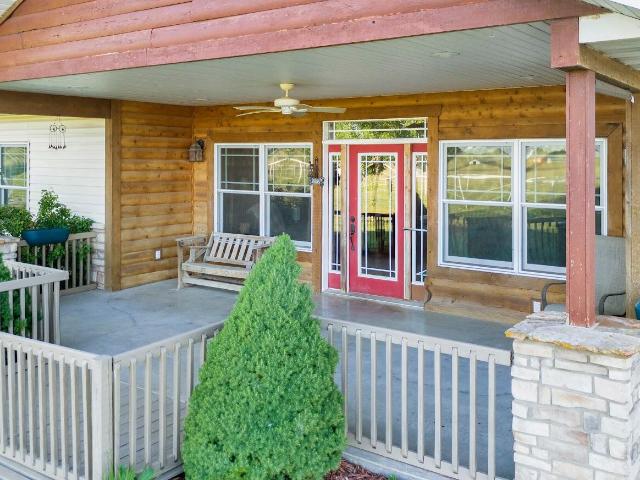 House for sale in Barry, Missouri