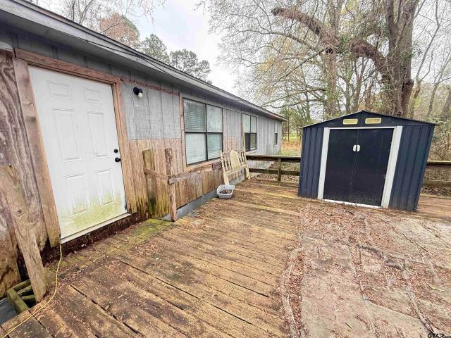 House for sale in Titus, Texas