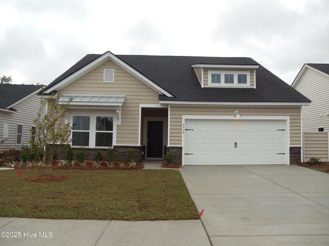 House for sale in Calabash, North Carolina