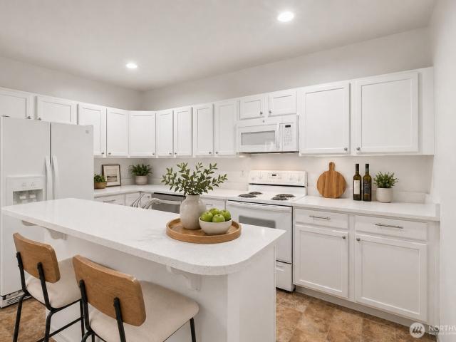 House for sale in South Hill, Washington