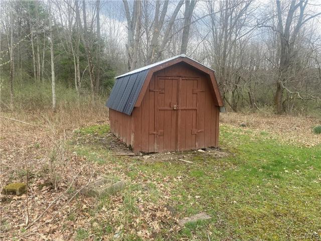 Land for sale in Caneadea, New York