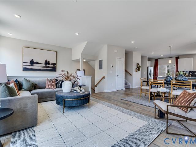 Townhouse for sale in Virginia