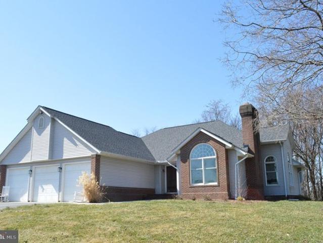 Farm for sale in Frederick, Maryland
