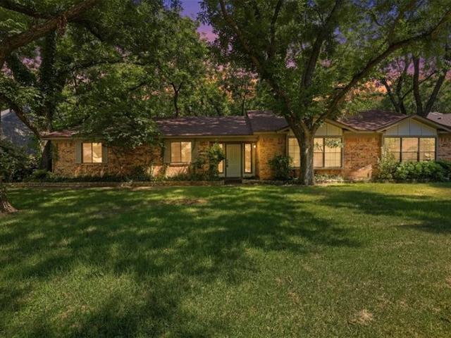 House for sale in Hood, Texas